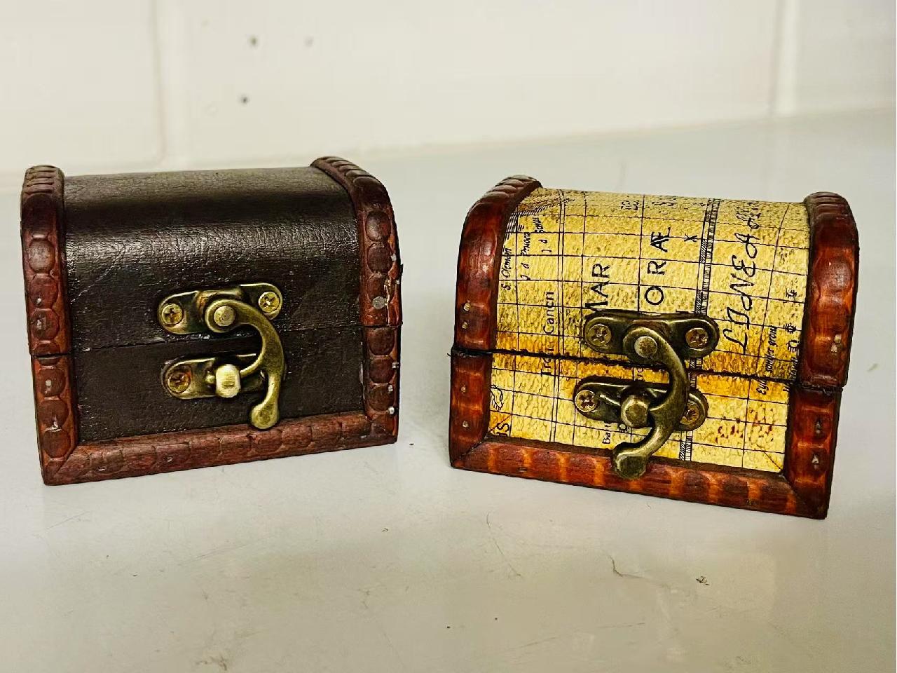 Mini Boxes